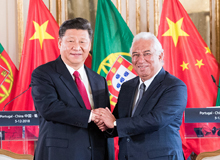 習(xí)近平主席對(duì)西班牙、阿根廷、巴拿馬、葡萄牙進(jìn)行國(guó)事訪問(wèn)并出席二十國(guó)集團(tuán)領(lǐng)導(dǎo)人峰會(huì)（2018.11.27-12.5）