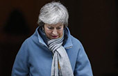 英國決定延期“脫歐” “脫歐”真要變“拖歐”？