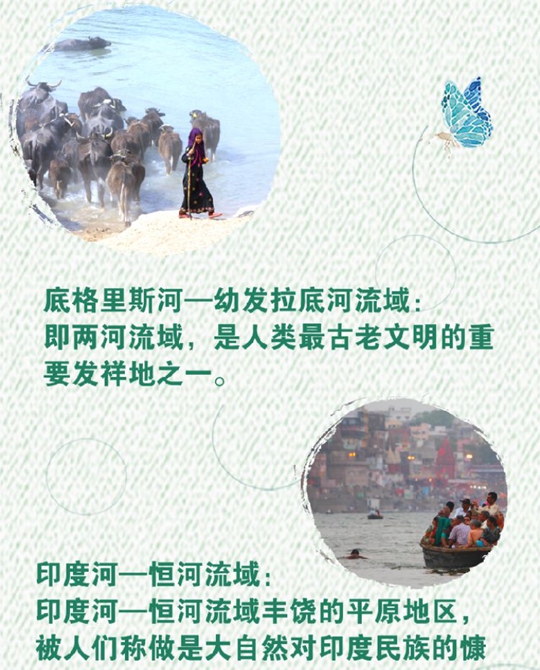 從習主席講話中，領略多元文化之韻味