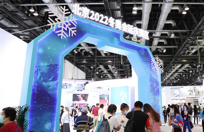 更快，更暖，更絢 ——高新科技將讓北京冬奧更加精彩