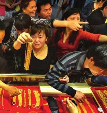 “290萬(wàn)，給我來(lái)10公斤”